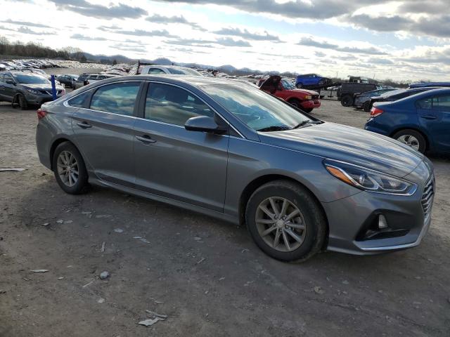 Photo 4 from auction – 2019 HYUNDAI SONATA SE with VIN 5NPE24AF9KH740906