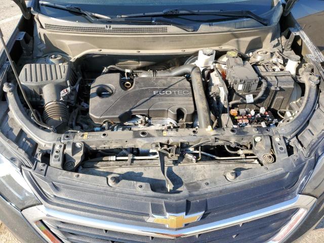 Photo 12 from auction – 2018 CHEVROLET EQUINOX LS with VIN 2GNAXHEV0J6124370