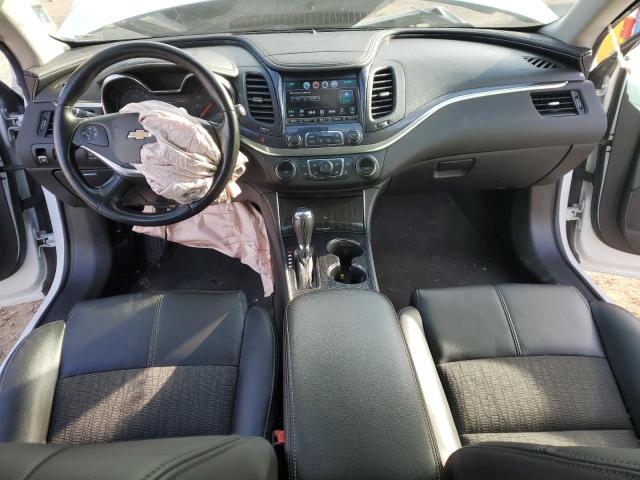 Photo 8 from auction – 2017 CHEVROLET IMPALA LT with VIN 1G1105SA8HU149986