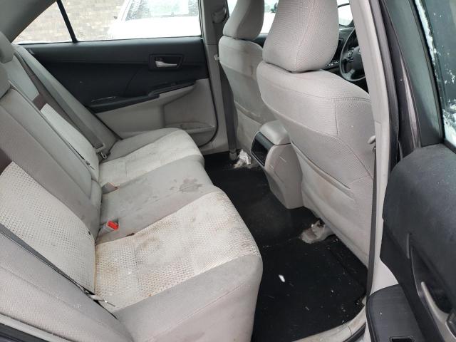 Photo 10 from auction – 2012 TOYOTA CAMRY BASE with VIN 4T4BF1FK8CR260652