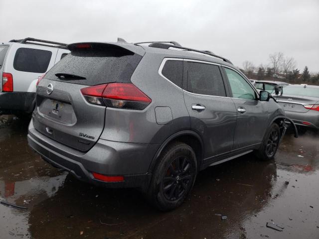 Photo 3 from auction – 2018 NISSAN ROGUE S with VIN 5N1AT2MVXJC823513