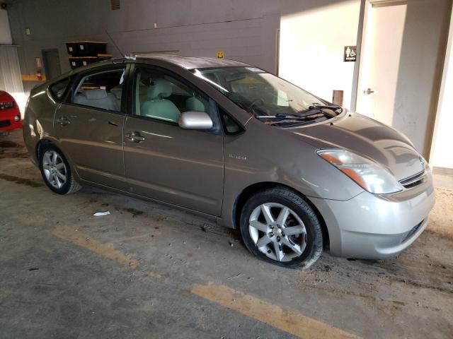 Photo 4 from auction – 2007 TOYOTA PRIUS with VIN JTDKB20U077615005