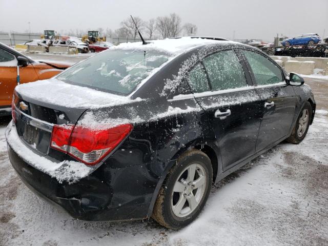Photo 3 from auction – 2012 CHEVROLET CRUZE LT with VIN 1G1PF5SC2C7146051