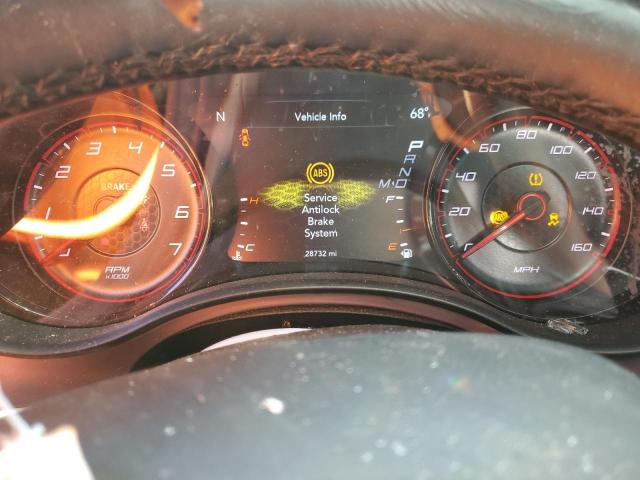 صورة رقم 9 من المزاد - 2019 DODGE CHARGER R/ مع VIN 2C3CDXCT6KH710393
