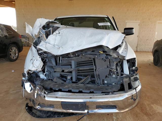 Photo 5 from auction – 2017 RAM 1500 ST with VIN 1C6RR6FG2HS513696
