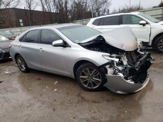 Photo 4 from auction – 2016 TOYOTA CAMRY LE with VIN 4T1BF1FK2GU591534