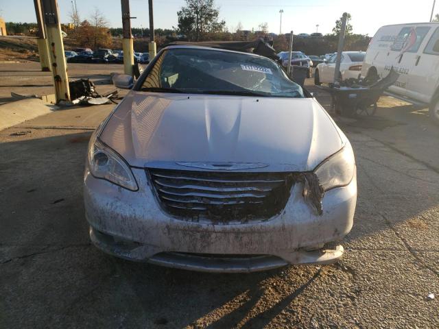 Zdjęcie 5 z aukcji – 2011 CHRYSLER 200 TOURIN z VIN 1C3BC2EG8BN545648