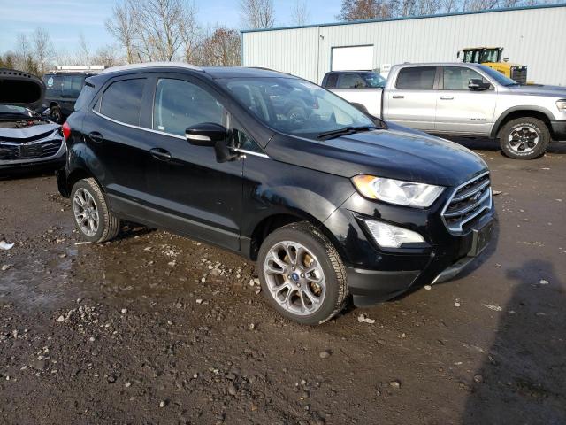 Photo 4 from auction – 2019 FORD ECOSPORT T with VIN MAJ6S3KL2KC277513