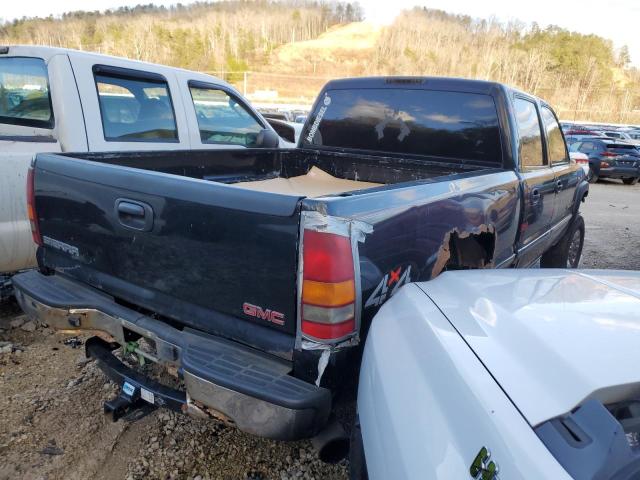 Photo 3 from auction – 2002 GMC SIERRA K25 with VIN 1GTHK23152F237192