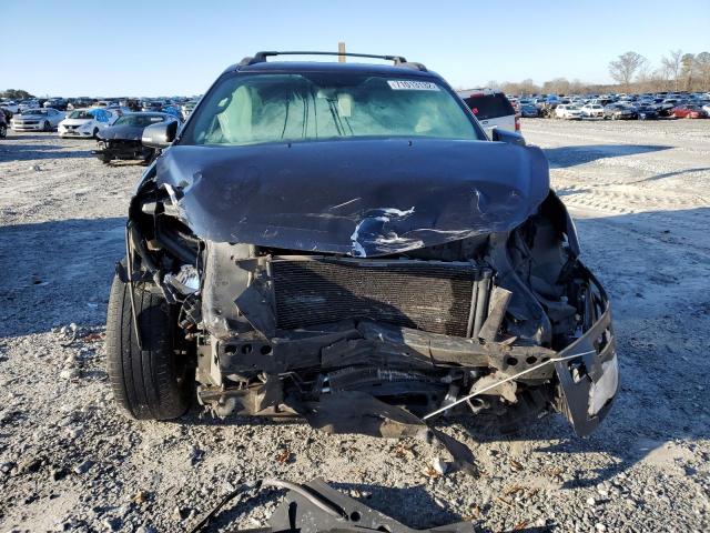 Photo 5 from auction – 2011 CHEVROLET TRAVERSE L with VIN 1GNKRJED5BJ308785