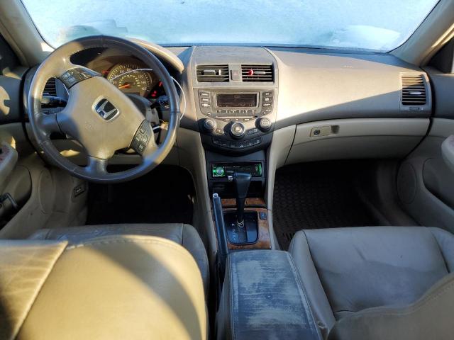 Photo 8 from auction – 2003 HONDA UK with VIN 1HGCM66573A034251