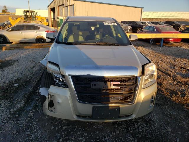 Photo 5 from auction – 2015 GMC TERRAIN SL with VIN 2GKALMEK3F6177336