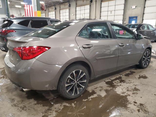 Photo 3 from auction – 2018 TOYOTA COROLLA L with VIN 2T1BURHE9JC014228