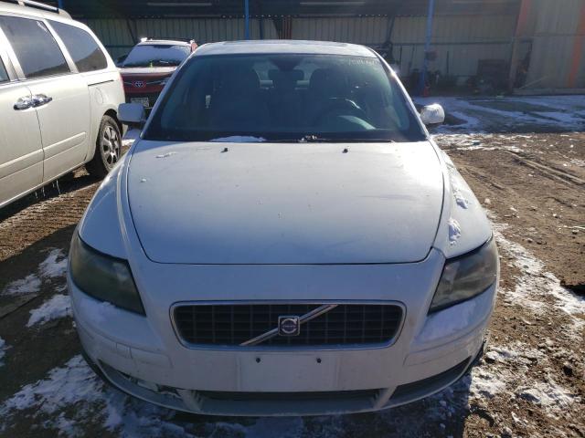 Photo 5 from auction – 2005 VOLVO S40 2.4I with VIN YV1MS382952105239