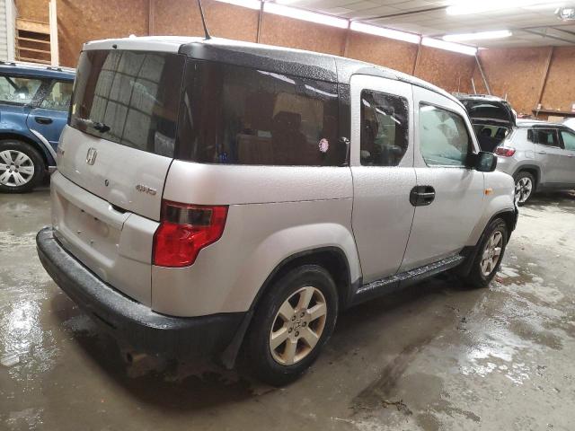 Photo 3 from auction – 2011 HONDA ELEMENT EX with VIN 5J6YH2H77BL000713