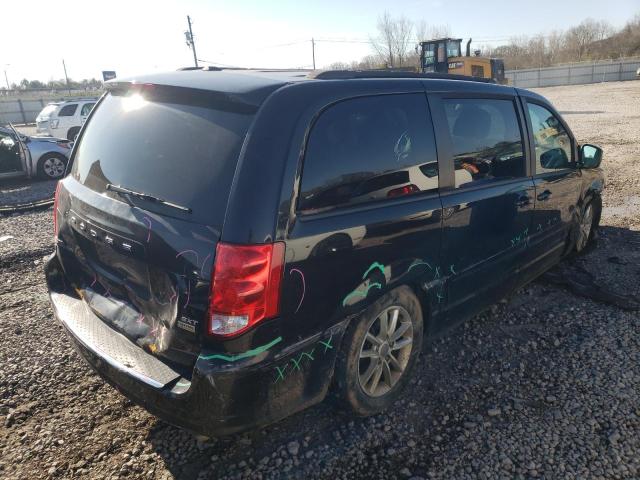 Photo 3 from auction – 2016 DODGE GRAND CARA with VIN 2C4RDGCG5GR136377
