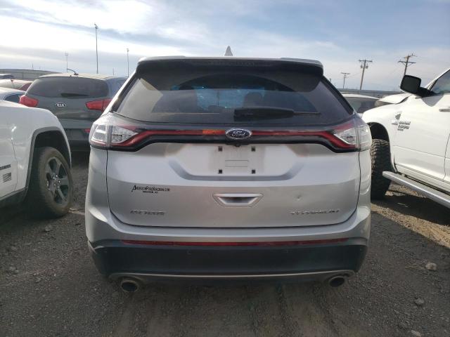 Photo 6 from auction – 2016 FORD EDGE TITAN with VIN 2FMPK3K89GBB22079