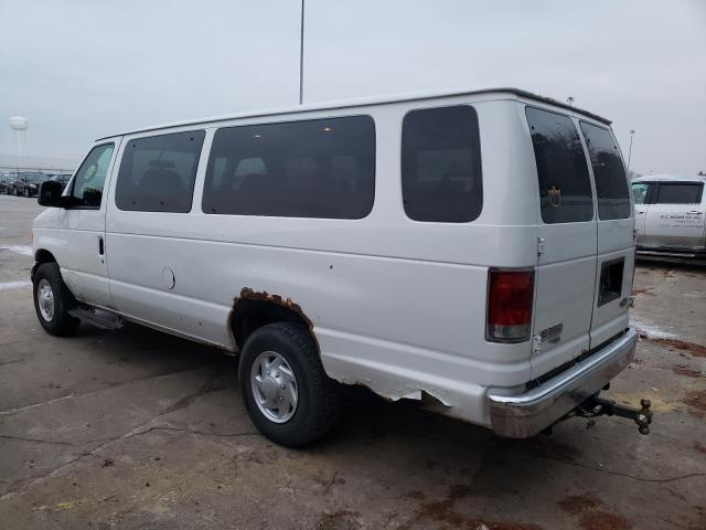 Photo 2 from auction – 2007 FORD E-SER OTHR with VIN 1FDSS31L07DA67435
