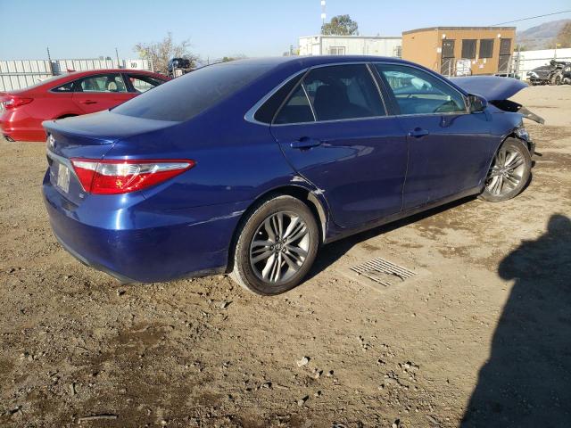 Photo 3 from auction – 2016 TOYOTA CAMRY LE with VIN 4T1BF1FK9GU597816