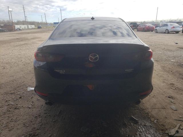 Photo 6 from auction – 2022 MAZDA 3 PREMIUM with VIN 3MZBPBEY8NM310249