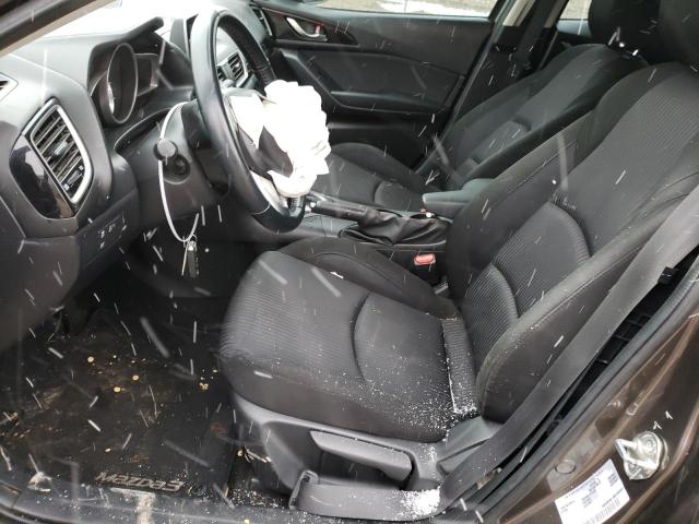 Photo 7 from auction – 2014 MAZDA 3 TOURING with VIN 3MZBM1L75EM115867