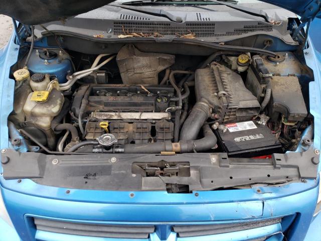Photo 11 from auction – 2009 DODGE CALIBER SE with VIN 1B3HB28A59D108532