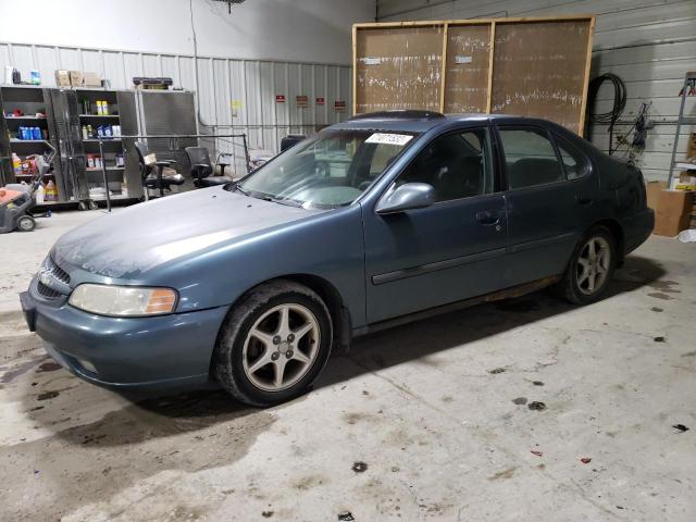 Photo 1 from auction – 2001 NISSAN ALTIMA XE with VIN 1N4DL01D61C136486