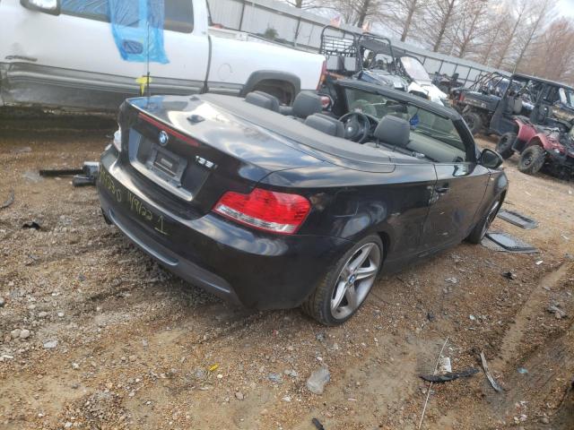 Photo 3 from auction – 2010 BMW 135 I with VIN WBAUN9C56AVK41853