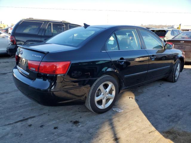 Photo 3 from auction – 2009 HYUNDAI SONATA SE with VIN 5NPEU46C29H542557