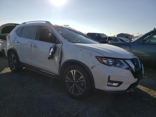Photo 4 from auction – 2018 NISSAN ROGUE S with VIN JN8AT2MT9JW466959