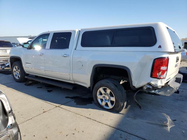Photo 2 from auction – 2014 GMC SIERRA K15 with VIN 3GTU2VECXEG351397