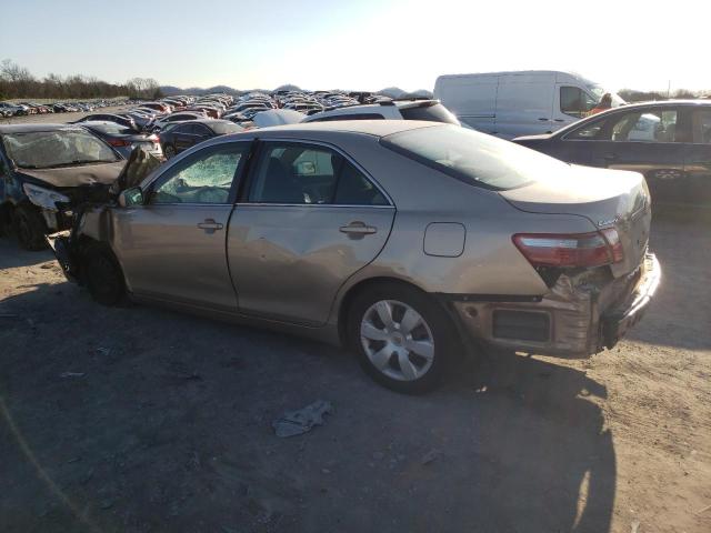 Photo 2 from auction – 2008 TOYOTA CAMRY CE with VIN 4T1BE46K28U738120