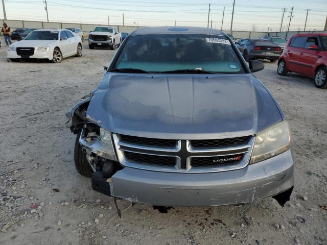 Foto 5 de la subasta – 2013 DODGE AVENGER SE con VIN 1C3CDZAB8DN711819