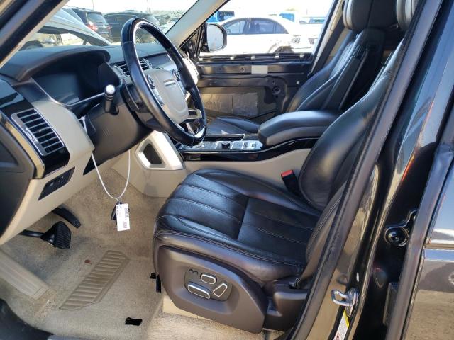 Photo 7 from auction – 2013 LAND ROVER RANGE ROVE with VIN SALGS2DF5DA118864