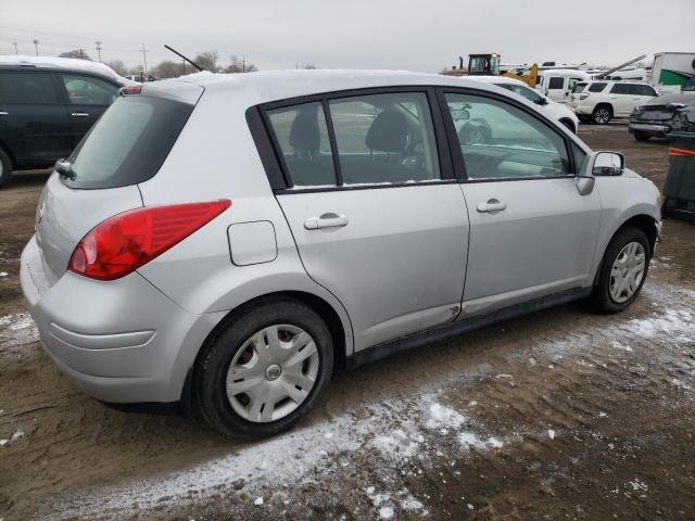 Photo 3 from auction – 2011 NISSAN VERSA with VIN 3N1BC1CP8BL368949