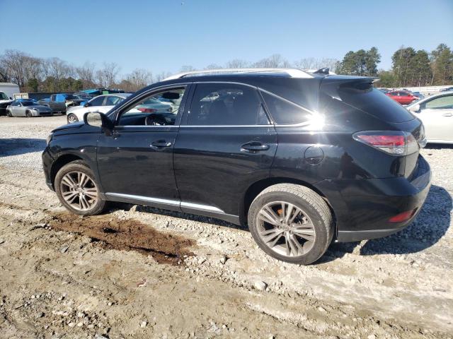 Photo 2 from auction – 2015 LEXUS RX 350 BAS with VIN 2T2BK1BA3FC265360