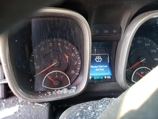 Photo 9 from auction – 2015 CHEVROLET MALIBU LS with VIN 1G11B5SL1FF346124