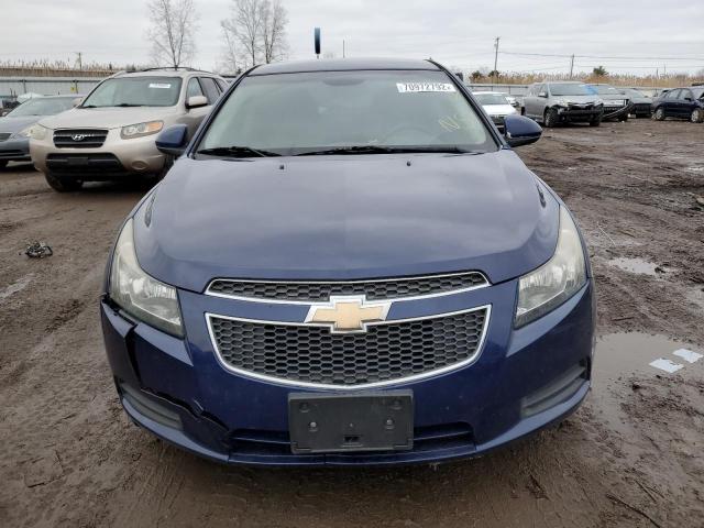 Photo 5 from auction – 2012 CHEVROLET CRUZE LS with VIN 1G1PD5SH9C7350847