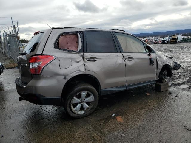 Photo 3 from auction – 2015 SUBARU FORESTER 2 with VIN JF2SJADC2FH836162
