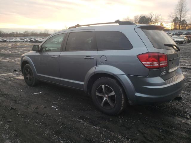 Photo 2 from auction – 2009 DODGE JOURNEY SE with VIN 3D4GG47B29T515531