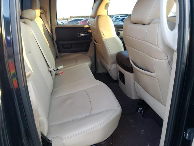 Photo 10 from auction – 2017 RAM 1500 LARAM with VIN 1C6RR6JT8HS657998