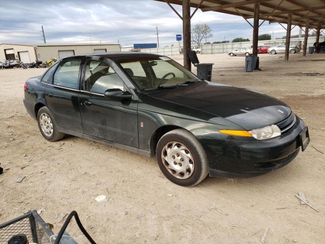 Photo 4 from auction – 2000 SATURN LS1 with VIN 1G8JU52F9YY695870