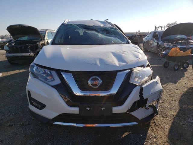 Photo 5 from auction – 2018 NISSAN ROGUE S with VIN JN8AT2MT9JW466959