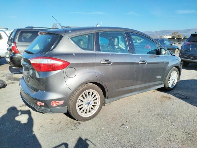 Photo 3 from auction – 2015 FORD C-MAX PREM with VIN 1FADP5CU1FL104891