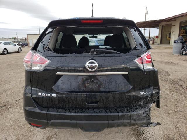 Photo 6 from auction – 2016 NISSAN ROGUE S with VIN KNMAT2MT1GP732439