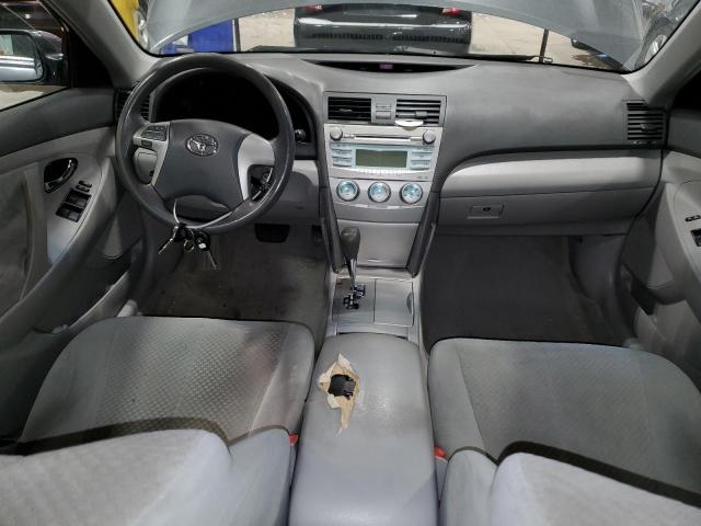 Photo 8 from auction – 2007 TOYOTA CAMRY CE with VIN 4T1BE46K37U644116
