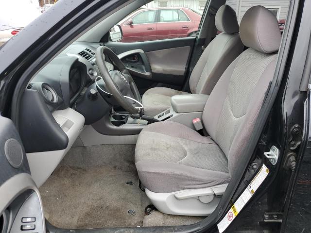 Photo 7 from auction – 2007 TOYOTA RAV4 with VIN JTMBD33V375055593