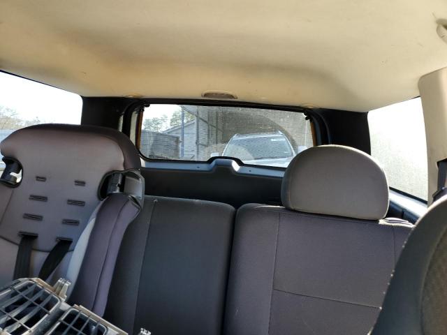 Photo 10 from auction – 2004 JEEP GRAND CHER with VIN 1J4GW48S44C259261