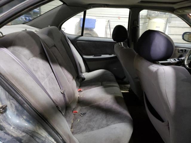 Photo 10 from auction – 2001 NISSAN ALTIMA XE with VIN 1N4DL01D61C136486