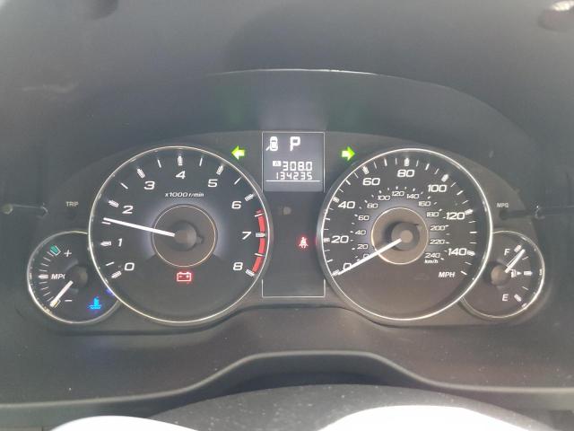 Снимка 9 от търг – 2012 SUBARU OUTBACK 2. с VIN 4S4BRCKC3C3301366